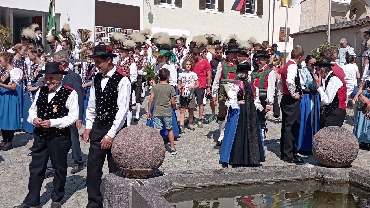 Fie' allo Sciliar Festa di Ferragosto 2023