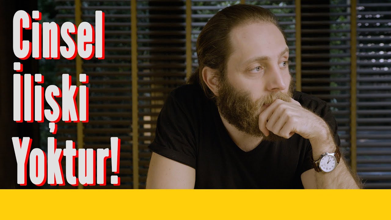 “Cinsel İlişki Yoktur!” - Yazar Burada Ne Demek İstemiş? - Aytuğ Akdoğan - B27