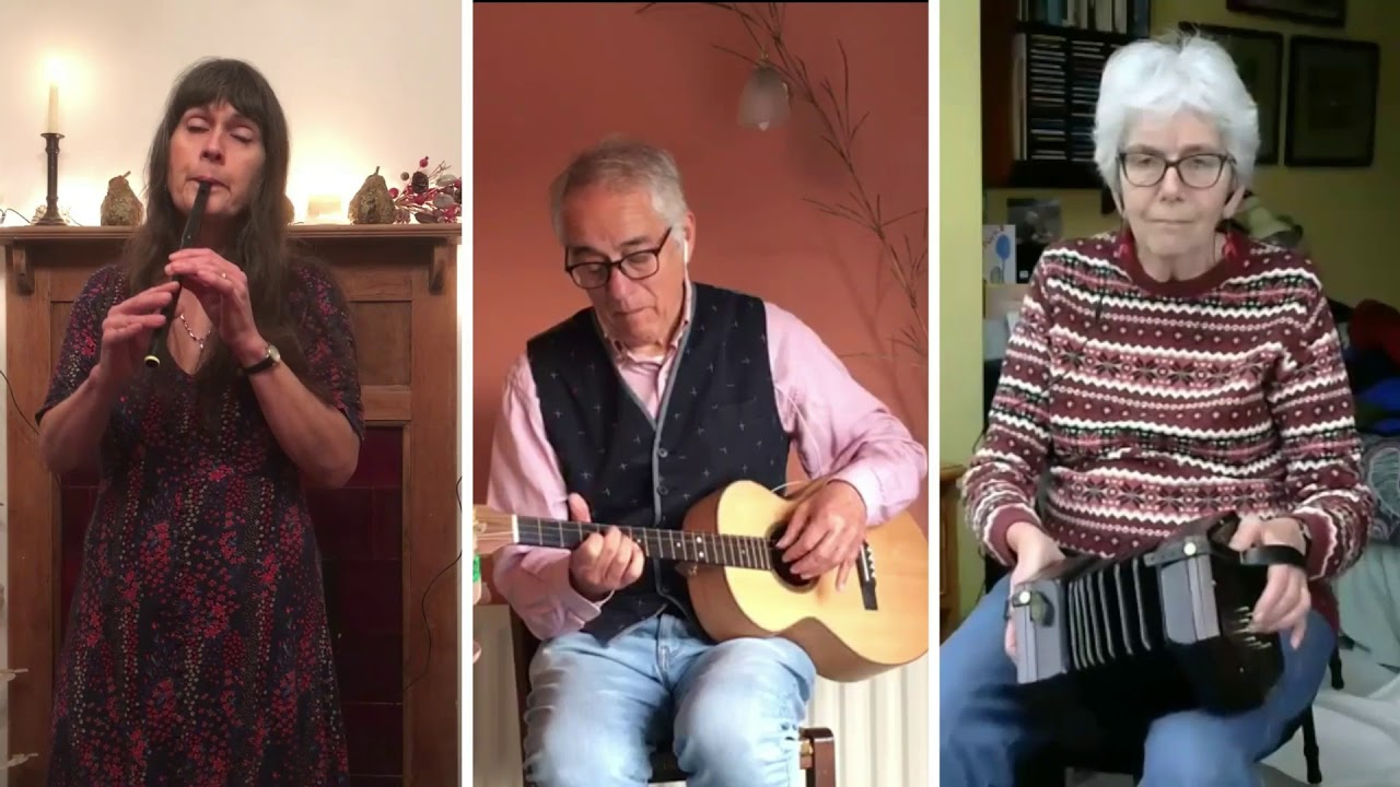 Heard from Heaven Today