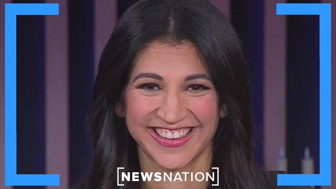Biden allowed 'garbage' into US, evident in Minnesota: Katie Miller | On Balance