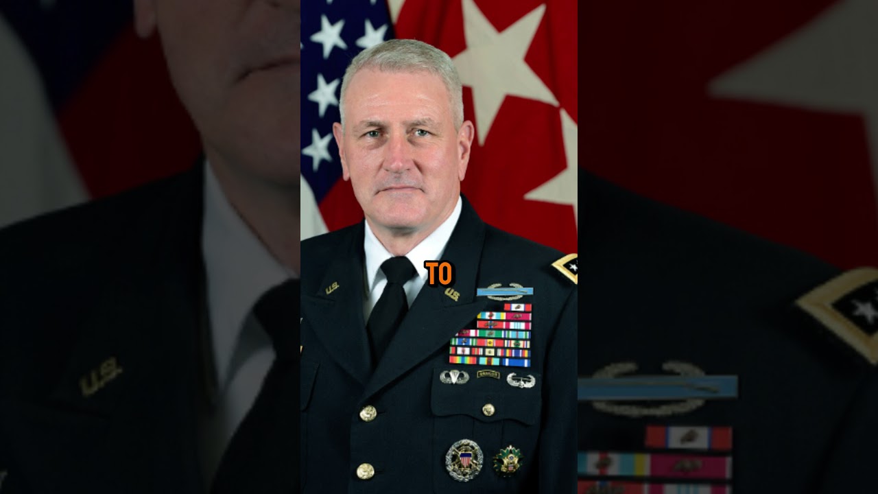 JOHN M.MURRAY :PIONEERING LEADER OF THE U.S. ARMY FUTURES COMMAND