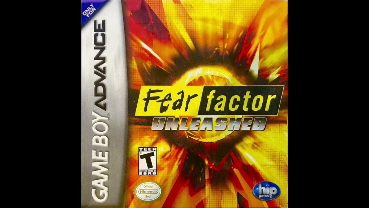 Full Fear Factor: Unleashed OST