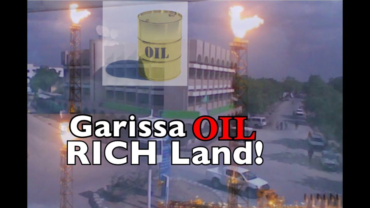 Garissa Oil - US firm to begin oil exploration in Garissa - Interview Salah Yakub | CEM
