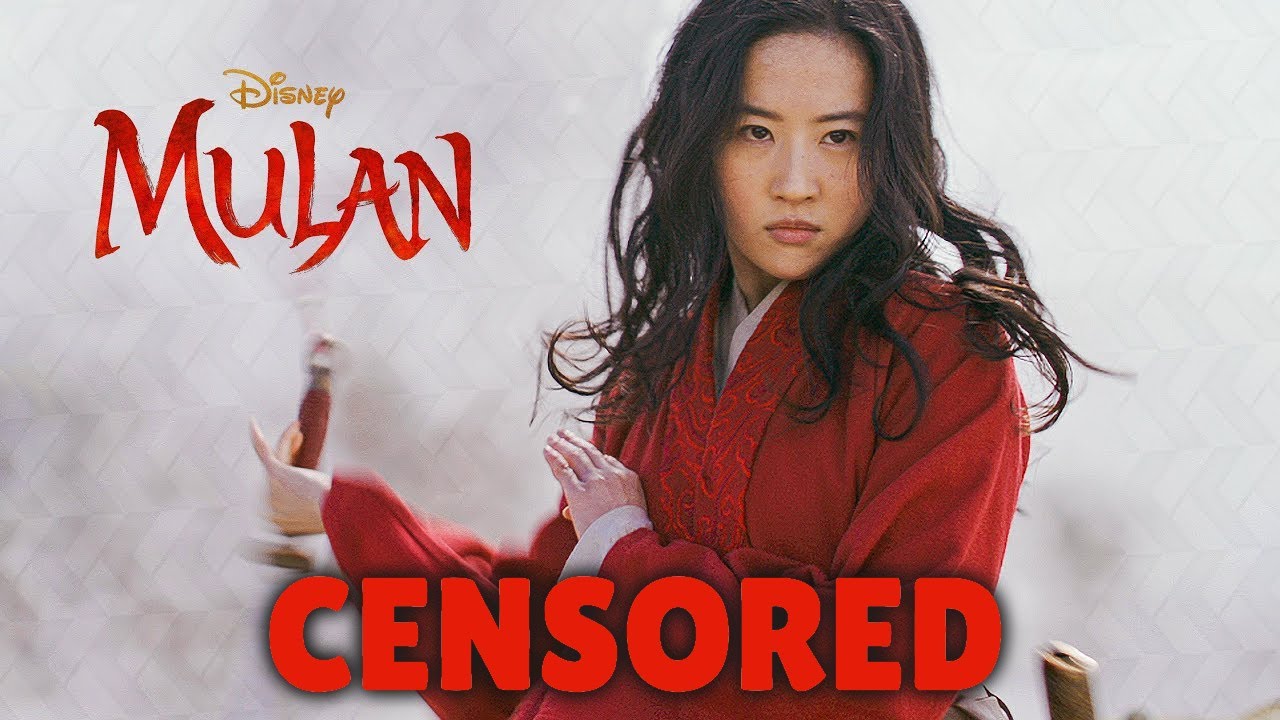 MULAN (2020) | Censored | Try Not To Laugh