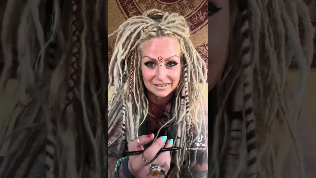 Dreads und das Ding mit der Verantwortung…