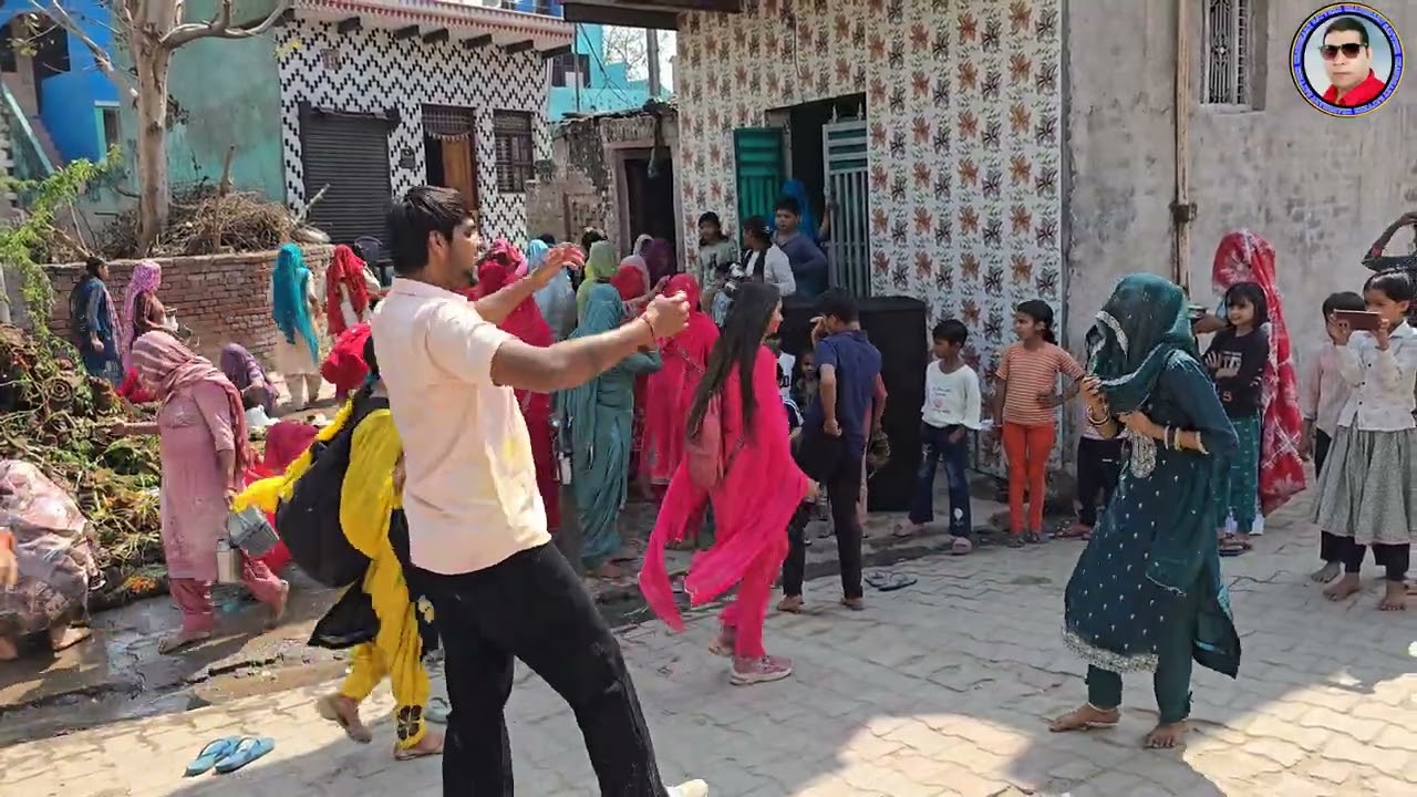 Jab jwani ki masti chhayi Hulwana Holi rasiya,जब ज्वानी की मस्ती छायी हुलवाना होली रसिया 