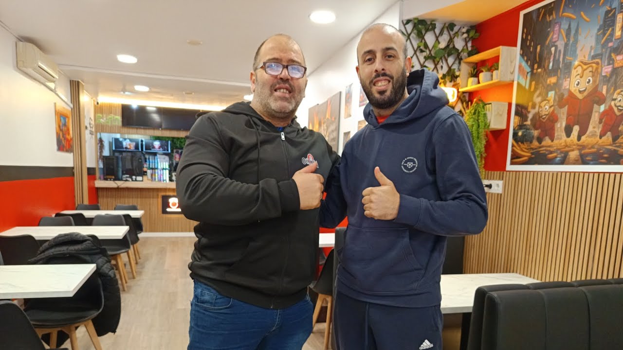 Último entreno del año