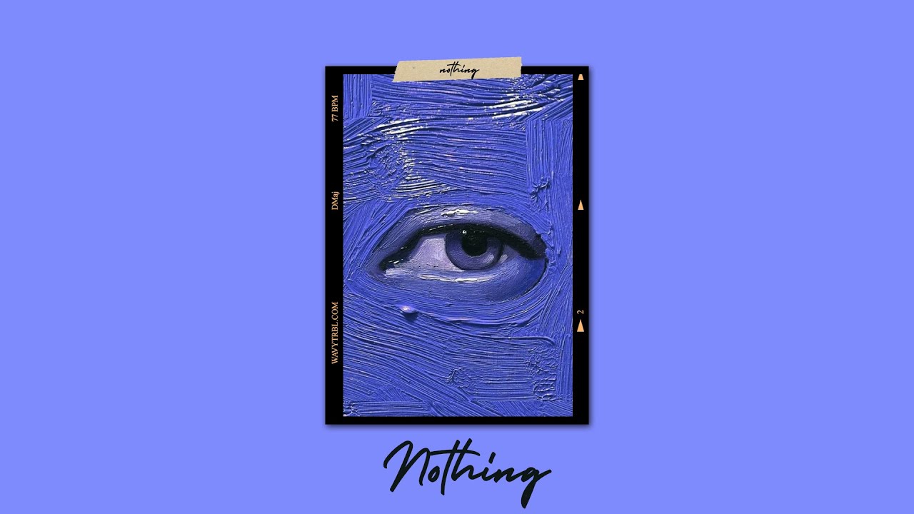 ''Nothing'' - Daniel Caesar x H.E.R. R&B Type Beat (prod. by wavytrbl)