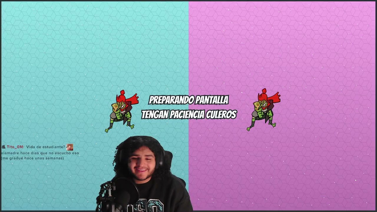 Locke Pokemon Legends ZA Pt20