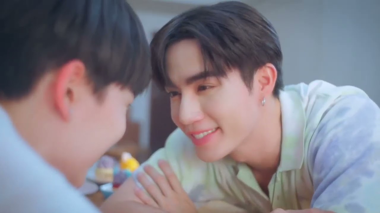 【Vietsub】ที่รักที่รัก (Baby Boo) - Zee, NuNew |Ost.Cutie Pie Series#cutiepie #zeenunew