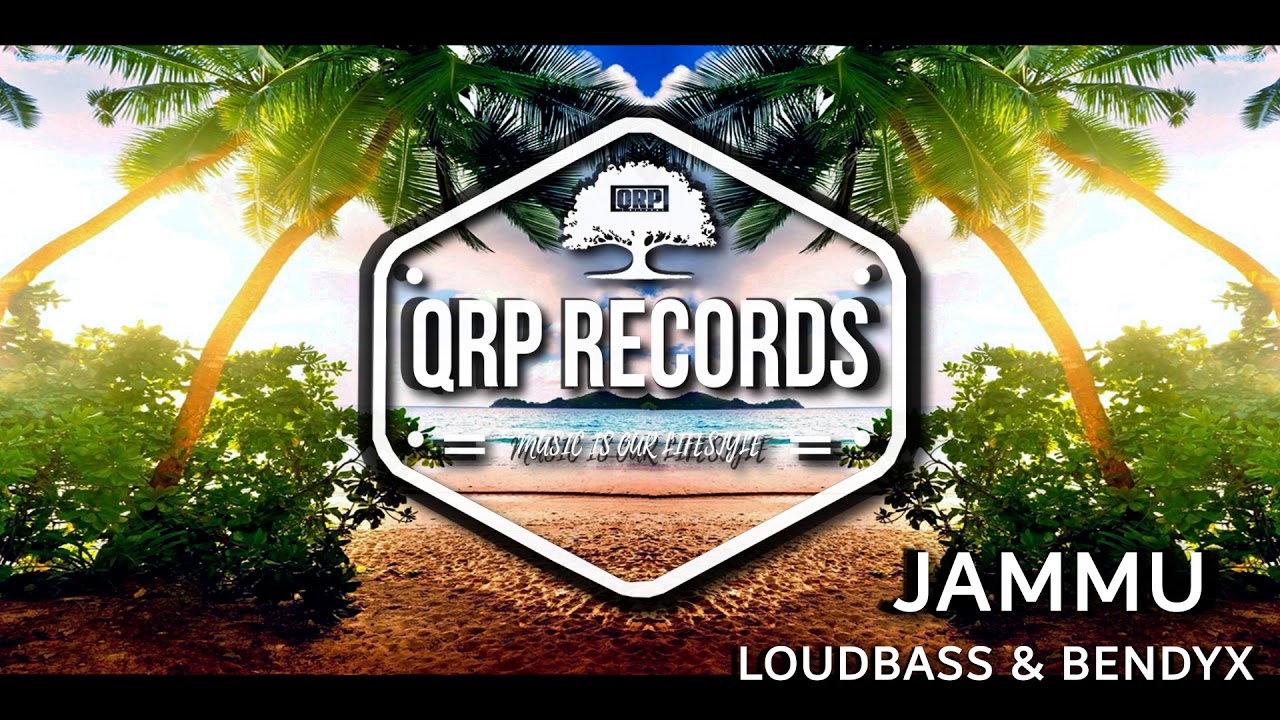 KSHMR - Jammu (LoudBass & BendyX Remix) #QRP (Summer 2020)