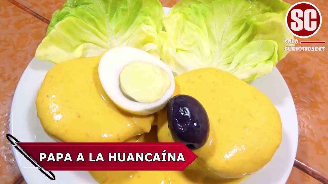 COMIDA CRIOLLA