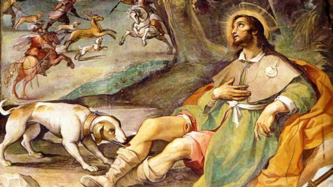 Misa por Enfermos y Afligidos : 