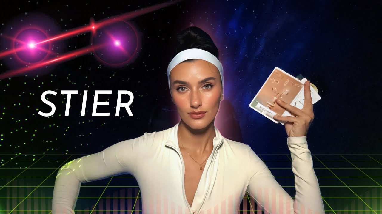 👑 STIER FEBRUAR 2026: Du hältst die Karten – entscheide jetzt ♉✨
