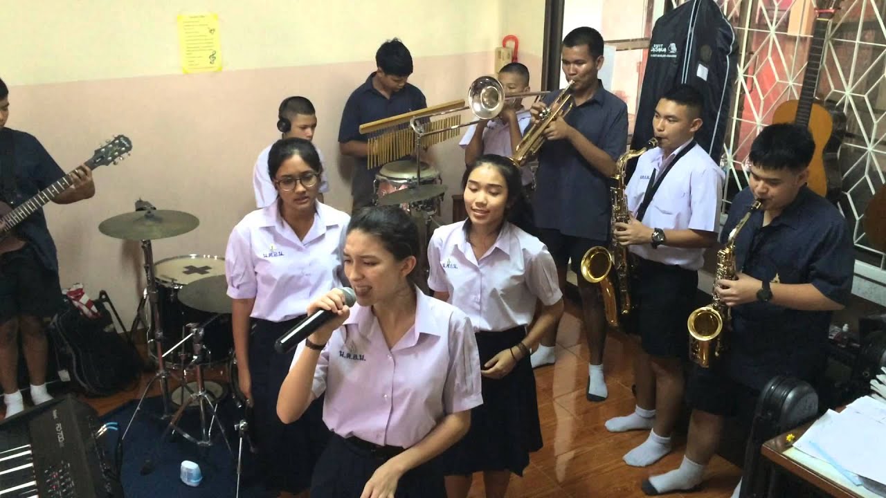 Part time lover - VIVIDz BAND
