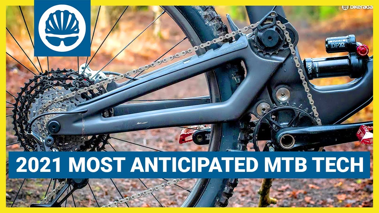 2021's Most Anticipated Mountain Bike Tech | BikeRadar's Ultimate Wish List