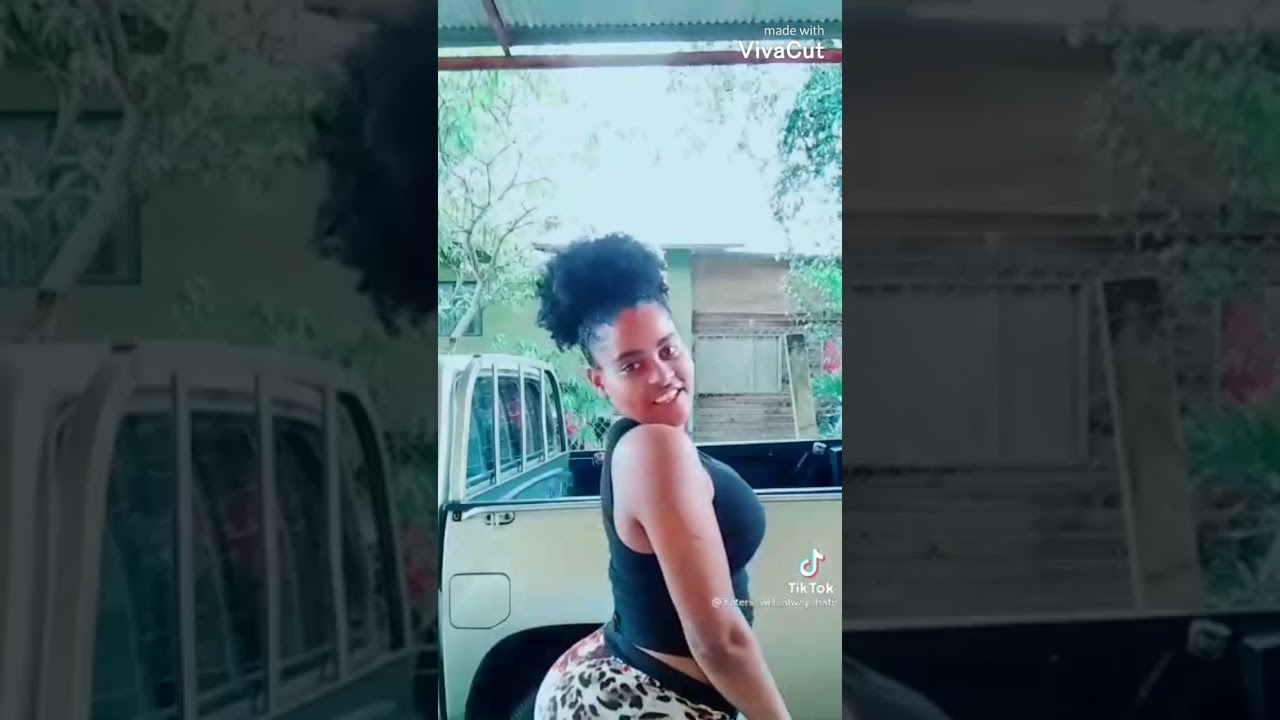 PNG TikTok challenge (2021)