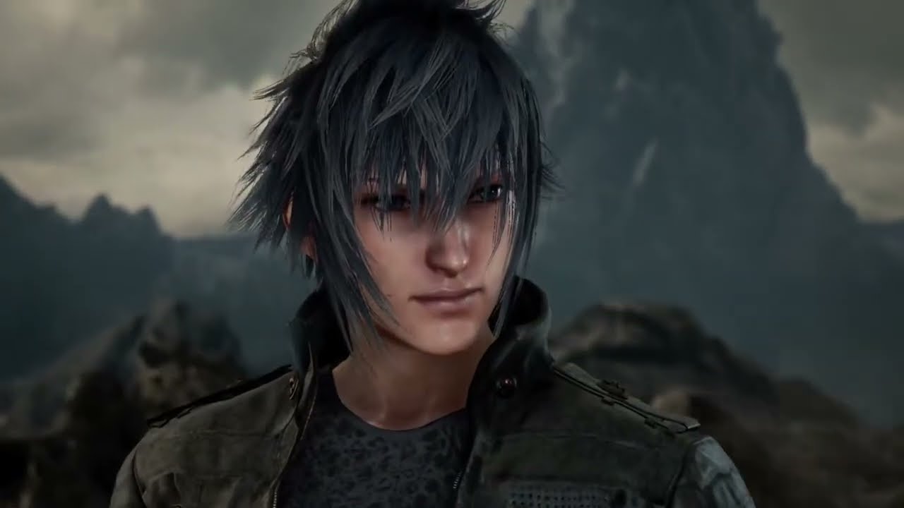 TEKKEN 7 parte 350