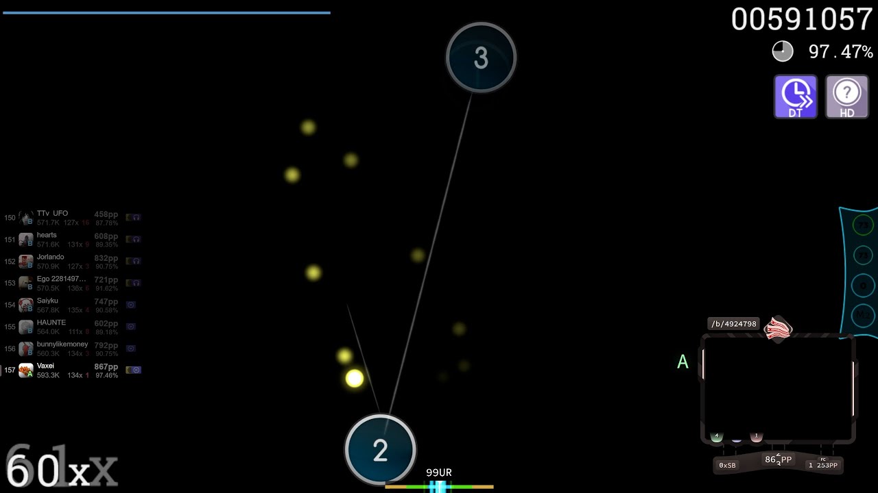 10.24⭐ time to say goodbye 1047pp