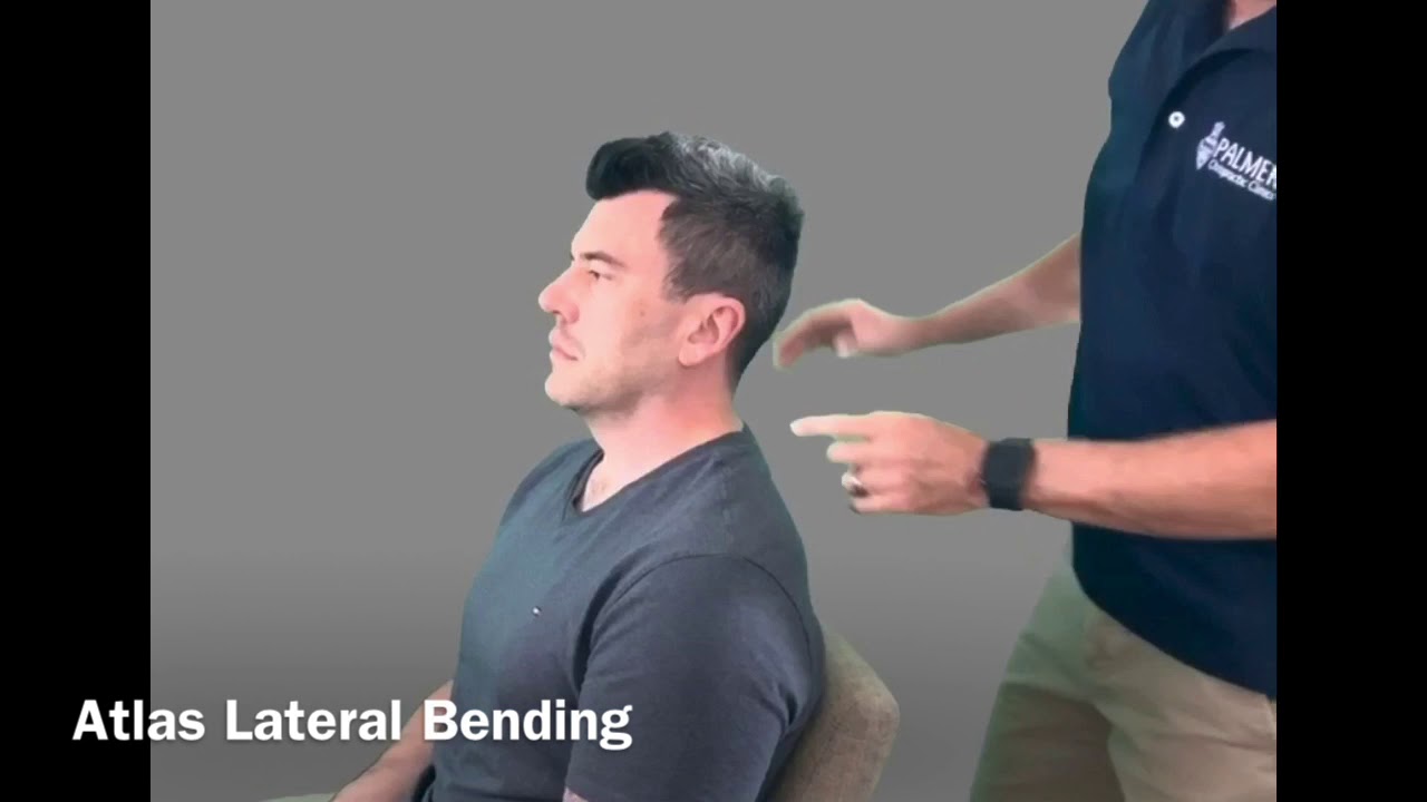 C1 Lateral Bending