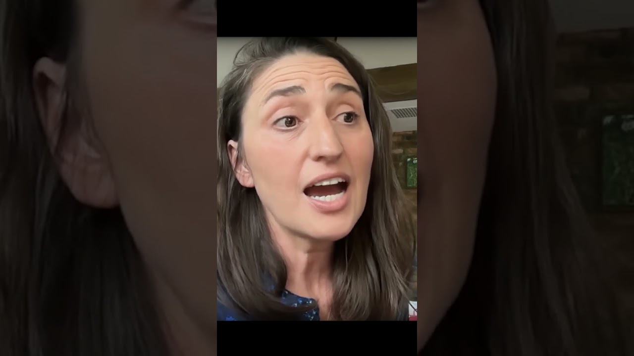 Sara Bareilles on Managing Anxiety with Medication
