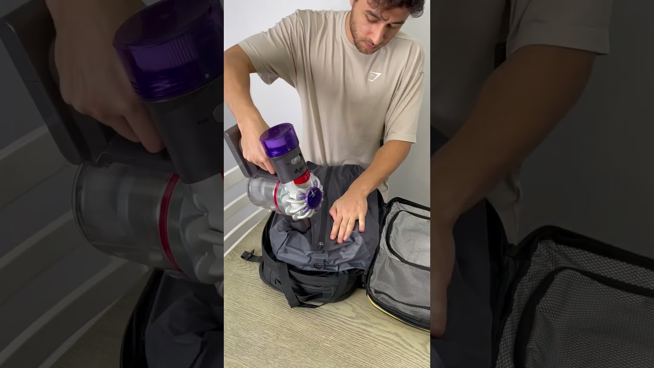 How I avoid overly expensive baggage fees while traveling! ✈️ 