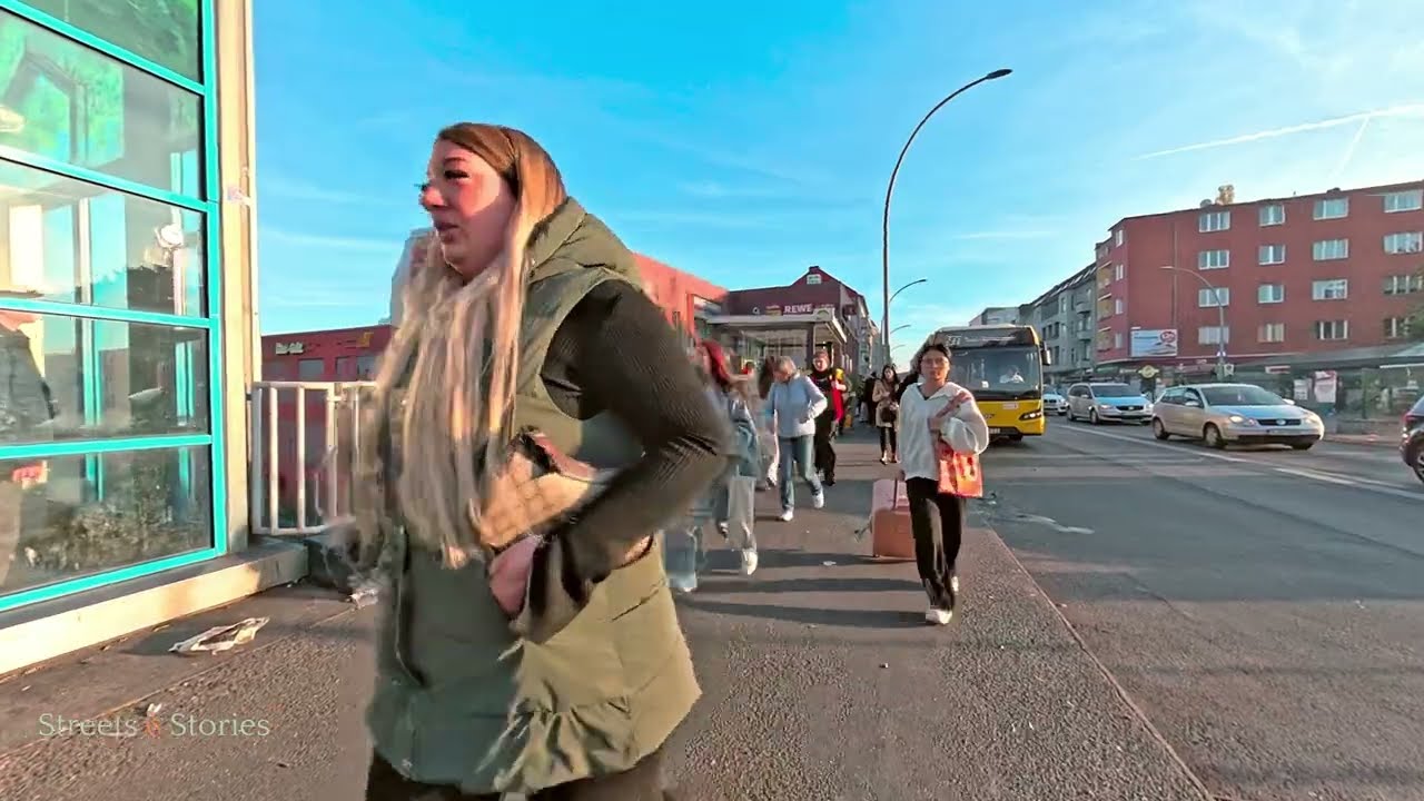 BERLIN