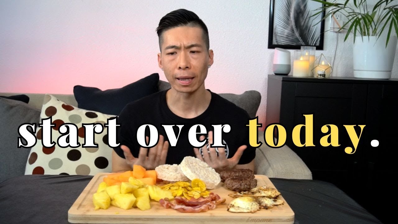 How To Unf*ck Your Life