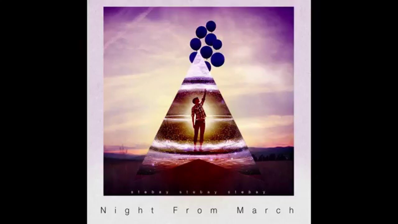 Stebay - Night from march (ft. Quinzy)