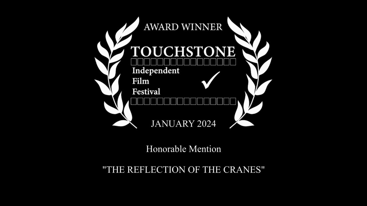 The Reflection of the Cranes (Trailer) Directed by Juan Ballesteros (Venezuela)