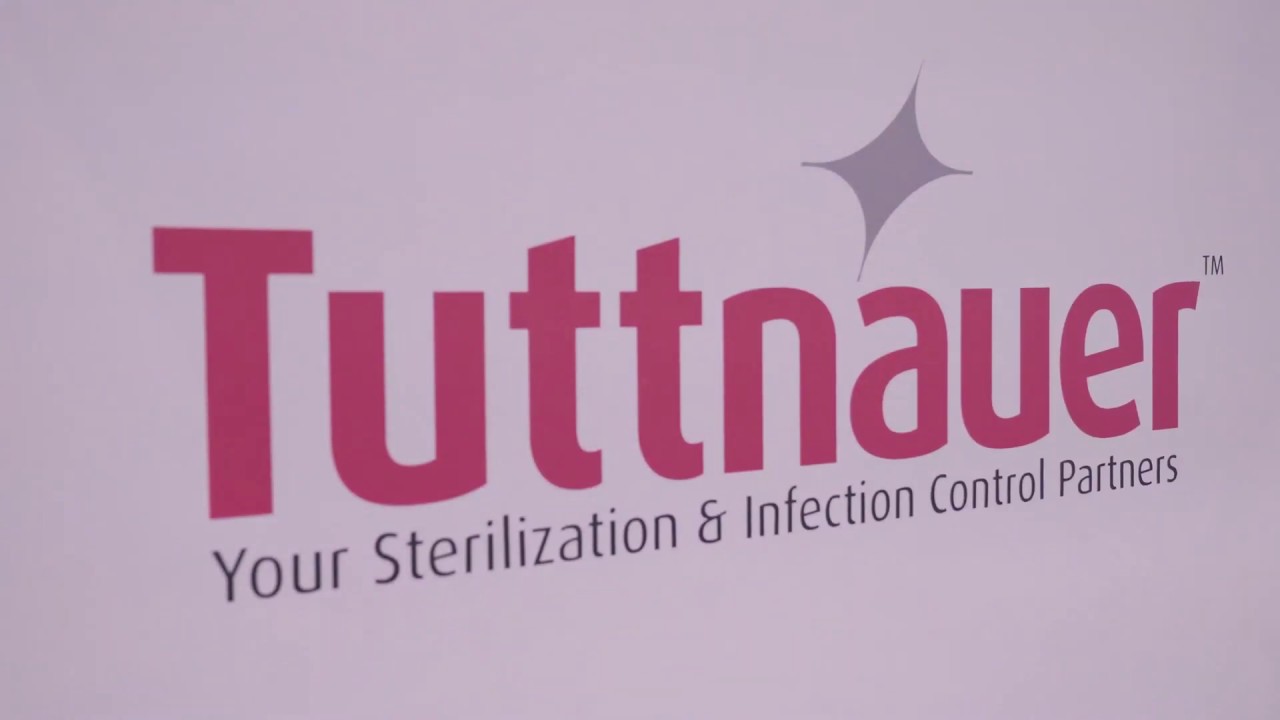 Tuttnauer's Chamber Brite Autoclave Cleaner