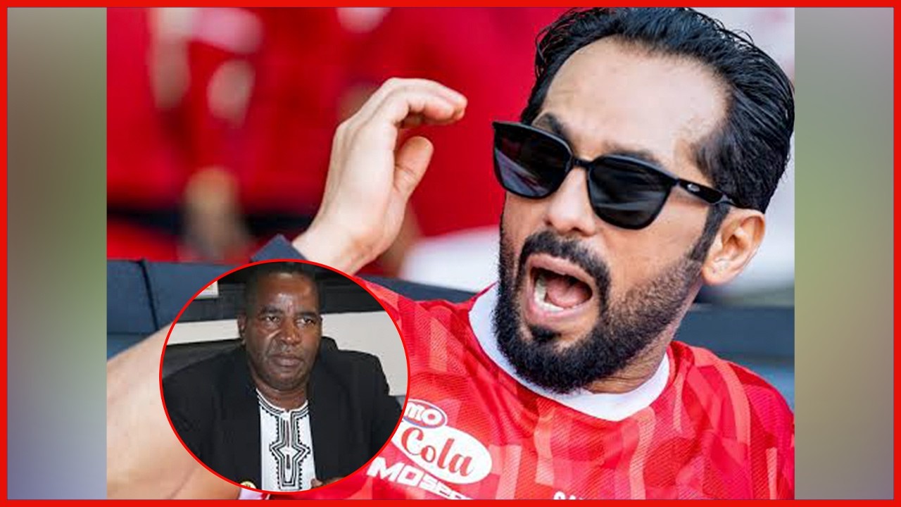 PESA ZA MO DEWJI NI NJE YA UTARATIBU | SIMBA WANATAKIWA KUANZA UPYA KWA KATIBA