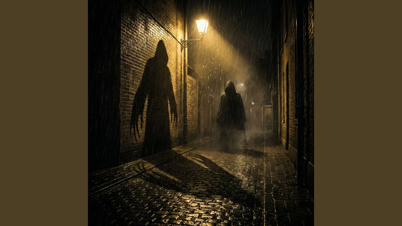 Evil Dark Shadow
