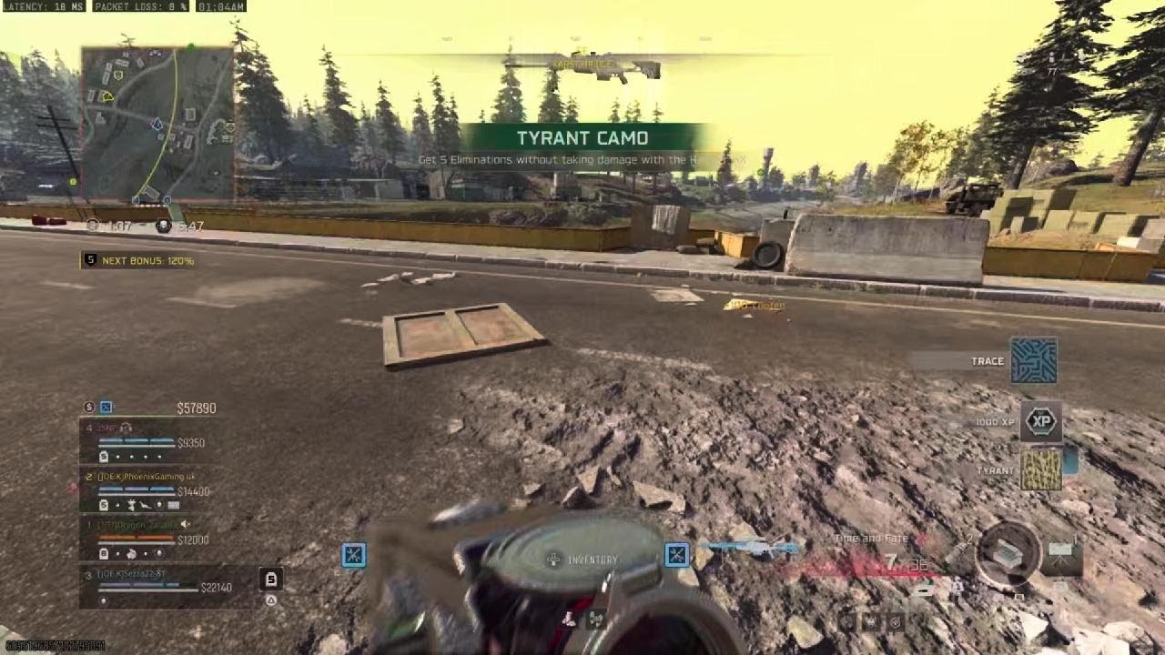 Call of Duty_SezzaK