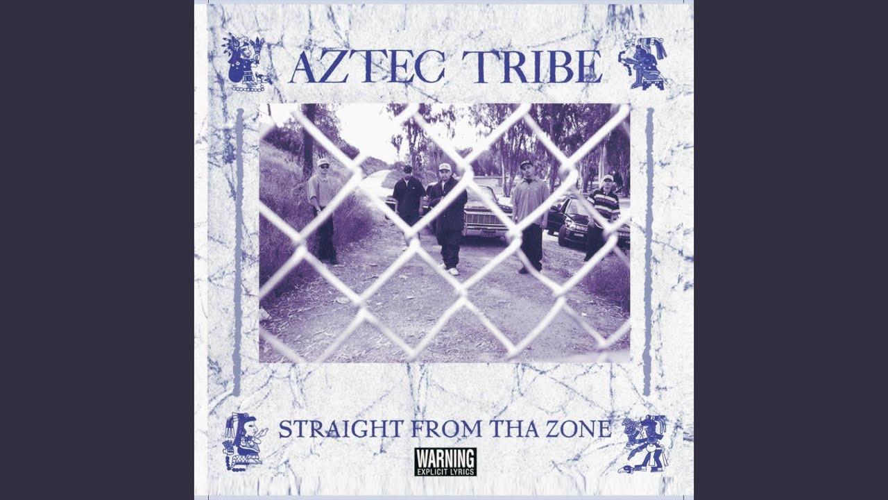 Straight from Tha Zone