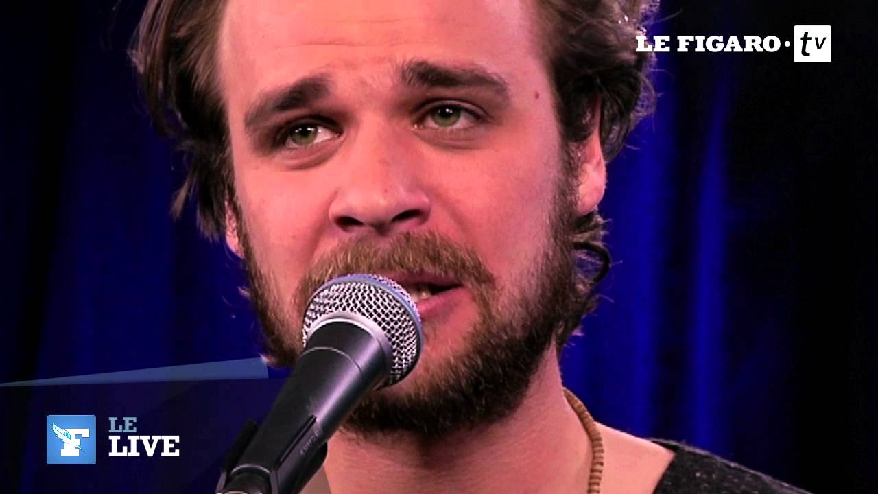 Cyril Mokaiesh - «Y a rien qui s'passe»