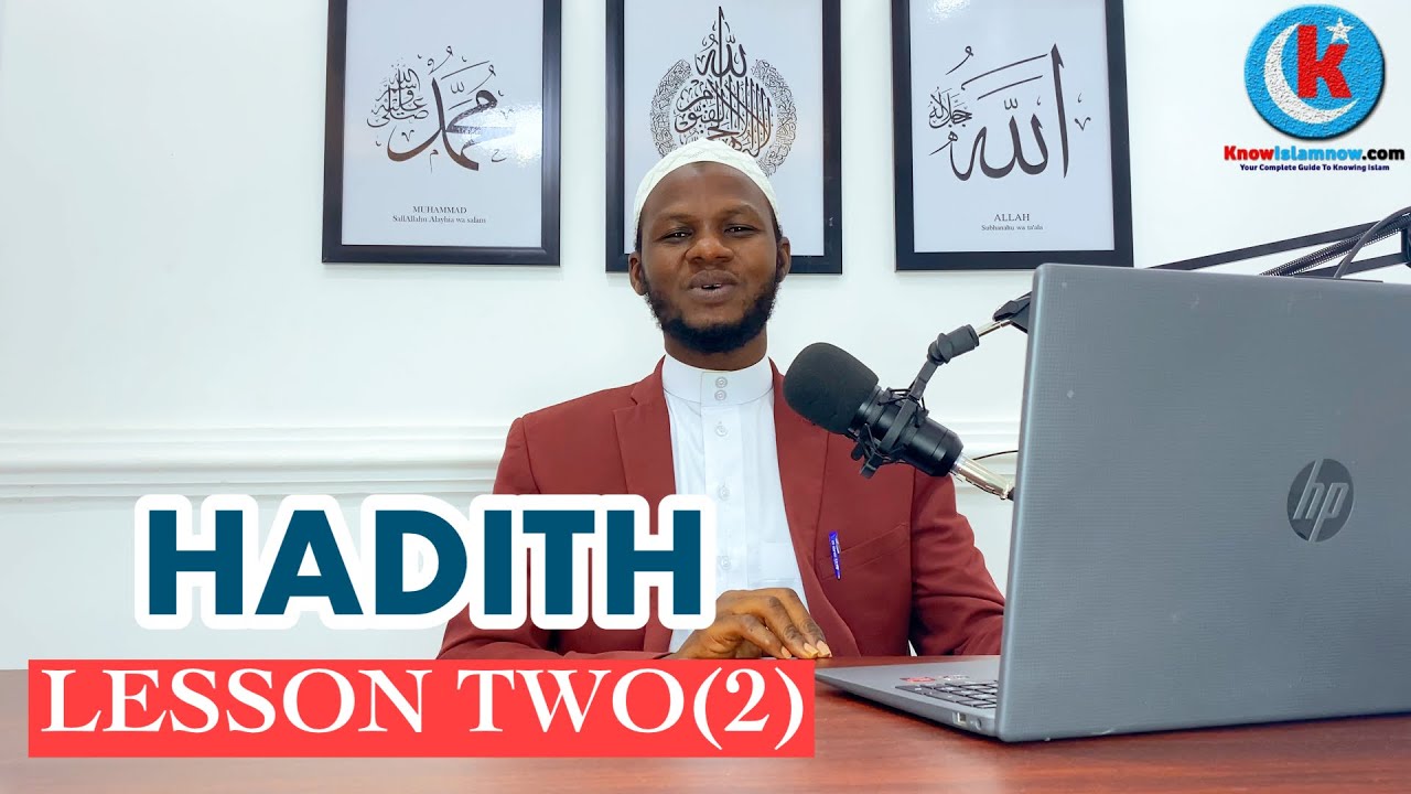 Translation and commentary of The Forty Hadith of Imam Nawawi. /Hadith/ /Hadith Commentary/