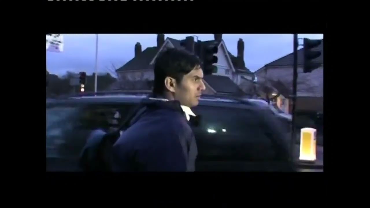 Sitha Hima (සීත හිම) Tele Film- Cut - 01