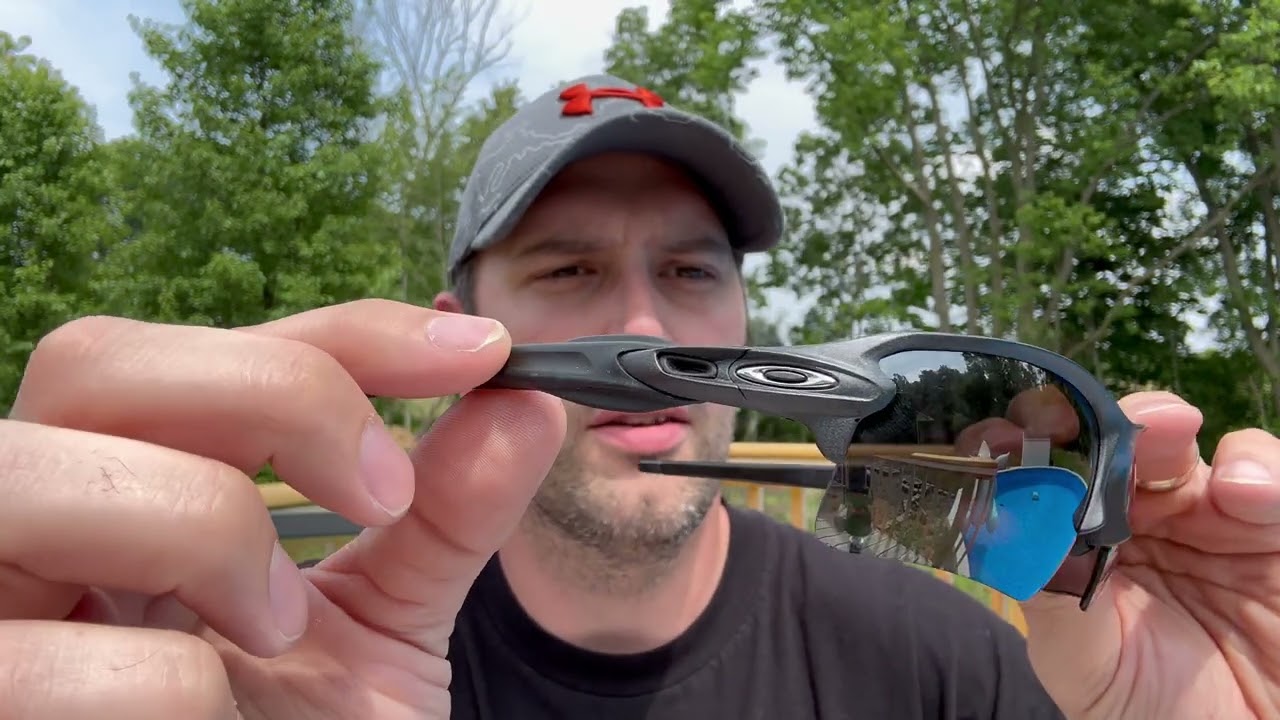 Oakley FLAK 2.0 | Honest Review