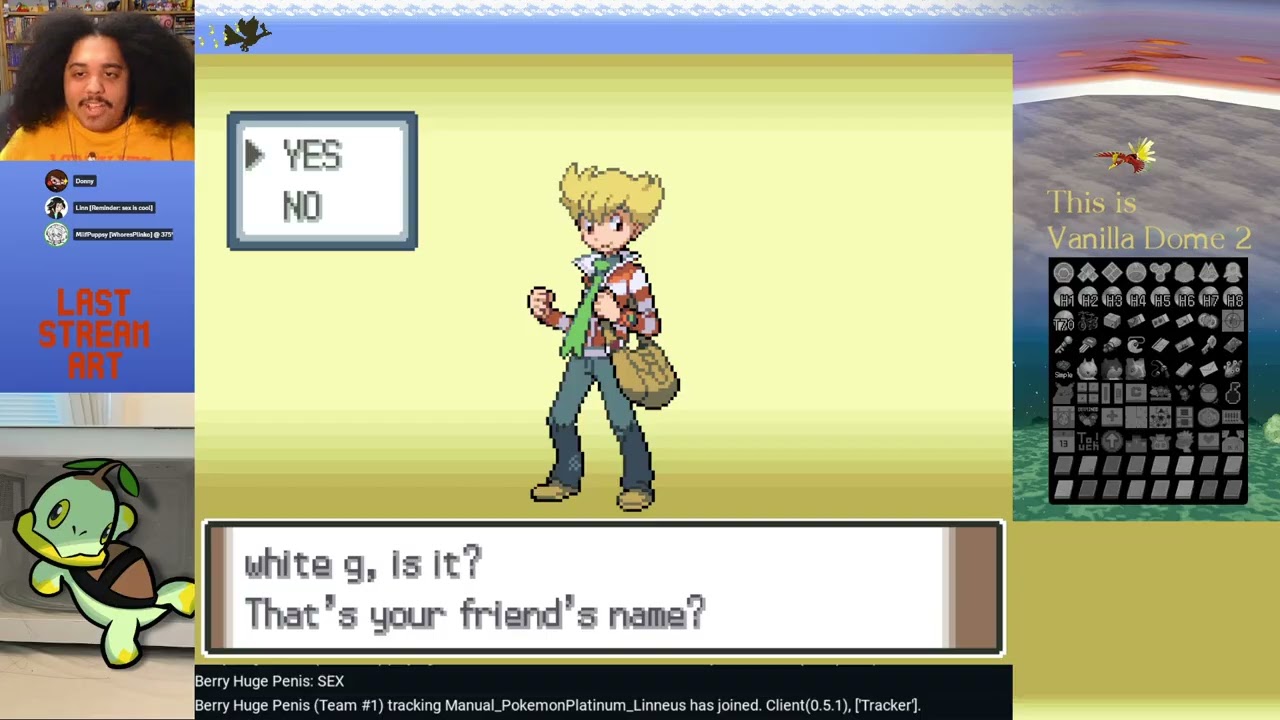 Platinum Manual 2.4 Test! - 7/22/25