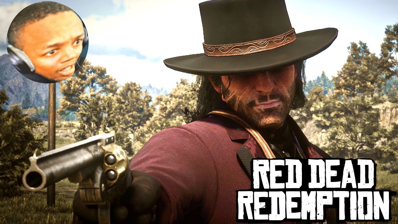No One Told Me This Game Was So GOOD | Red Dead Redemption | 1st Playthrough | Is Abigail Mad At Me?