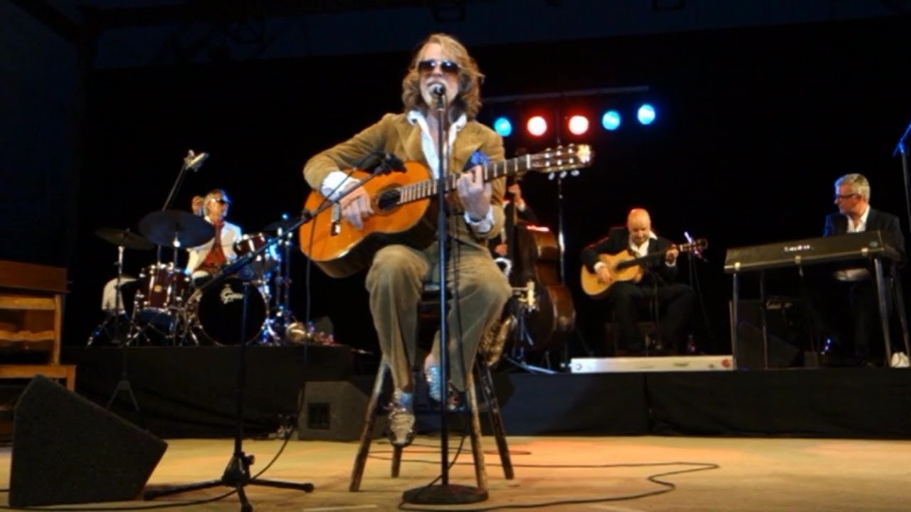 Helge Schneider - live in Hannover 2013