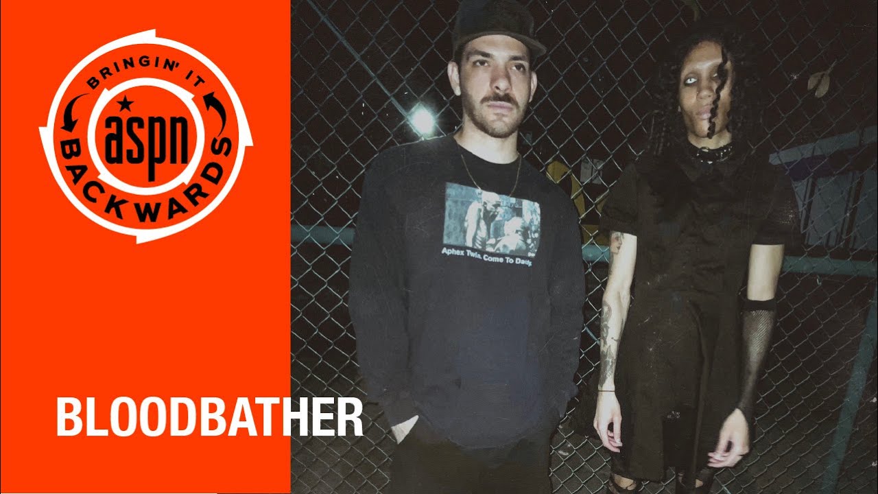 Interview with Bloodbather