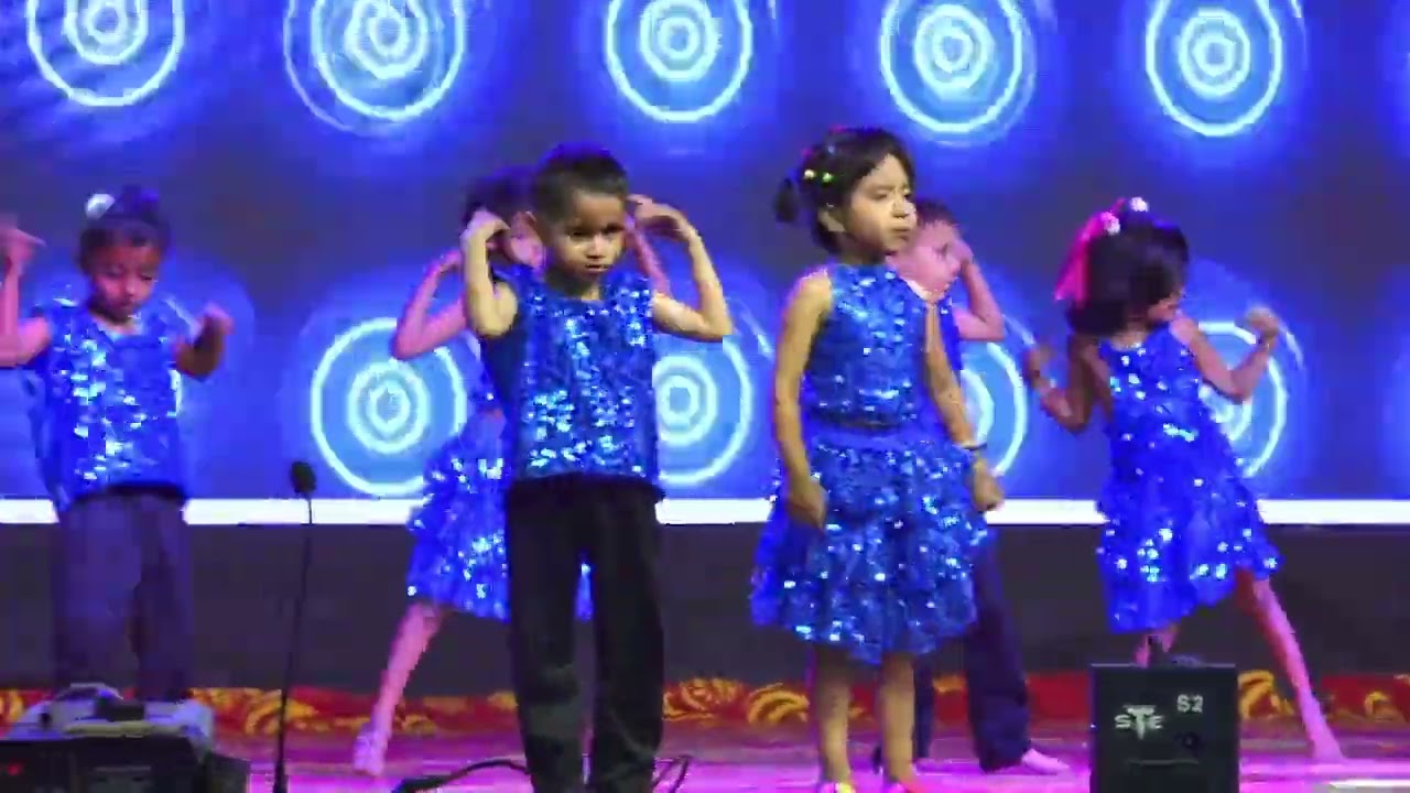 Balpan festival 2026 -  Dekho Dekho