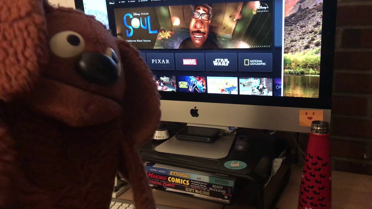 Intro to The Muppet Show on Disney Plus reaction videos