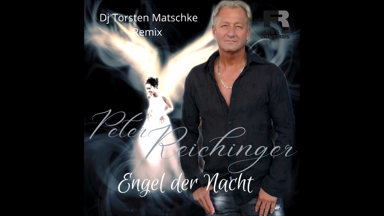 Engel der Nacht  DJ  Torsten Matschke remix