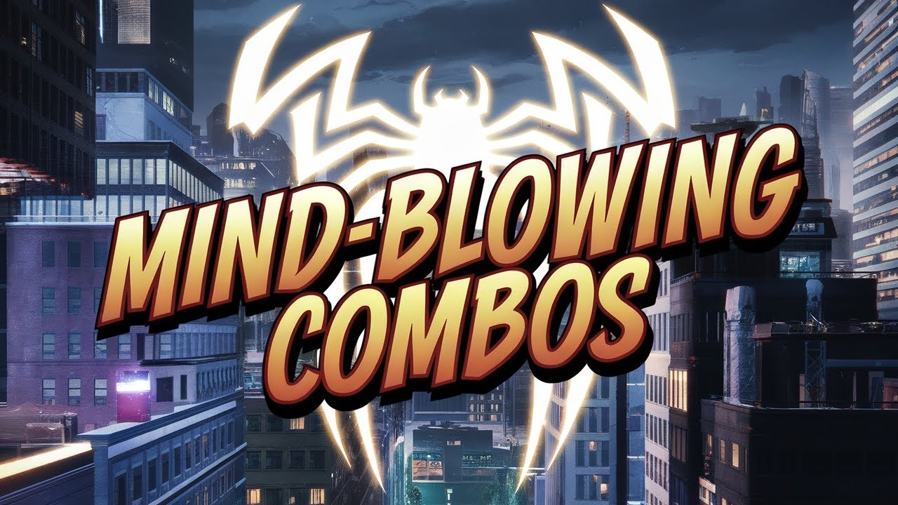 Spider-Man Players Need to Rethink Their Flashy yet Fatal Moves
