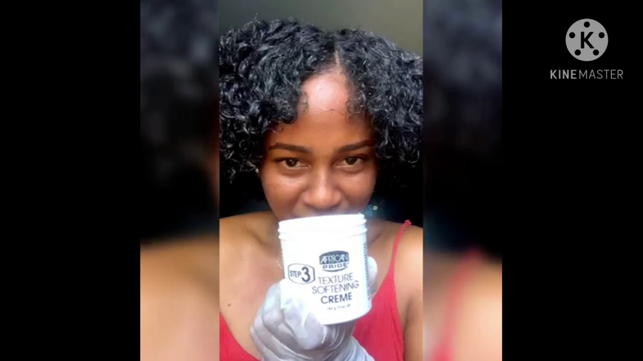 ELONGATING SYSTEM AFRICAN PRIDE SHEA BUTTER SUAVIZANTE PARA AFRO SIN ALISAR
