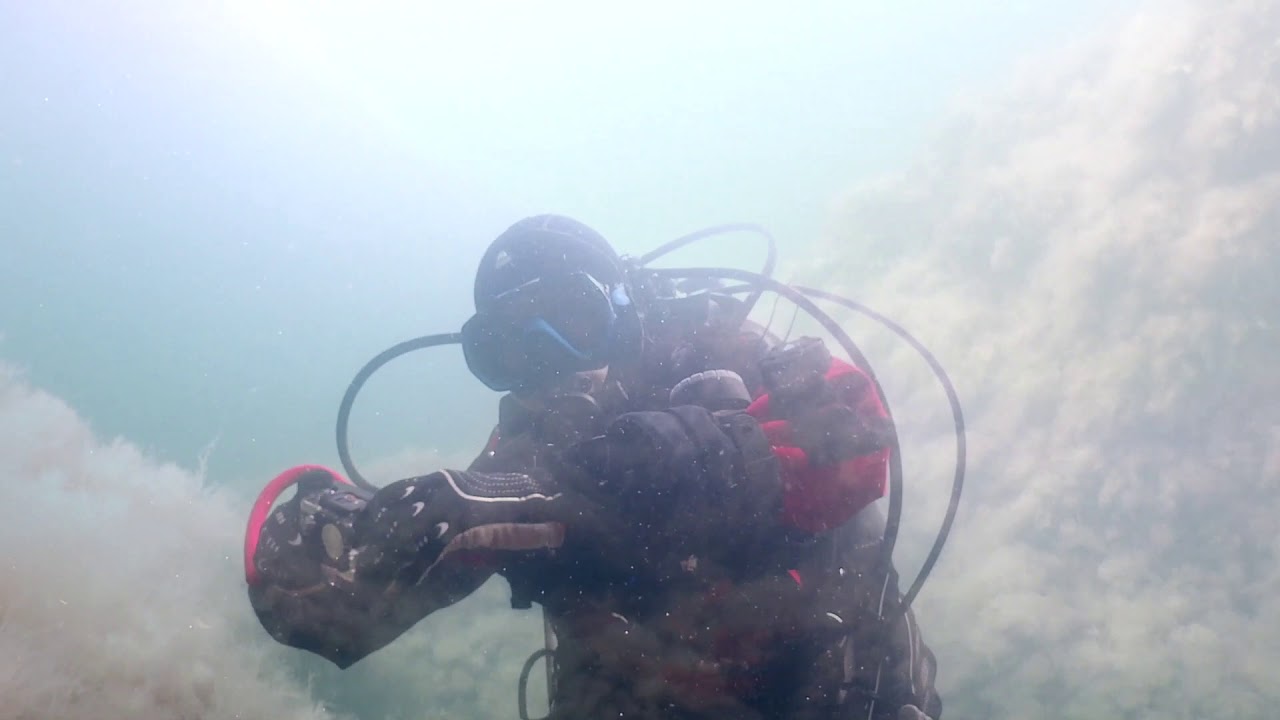 Dyk Mölle Kullaberg 190802