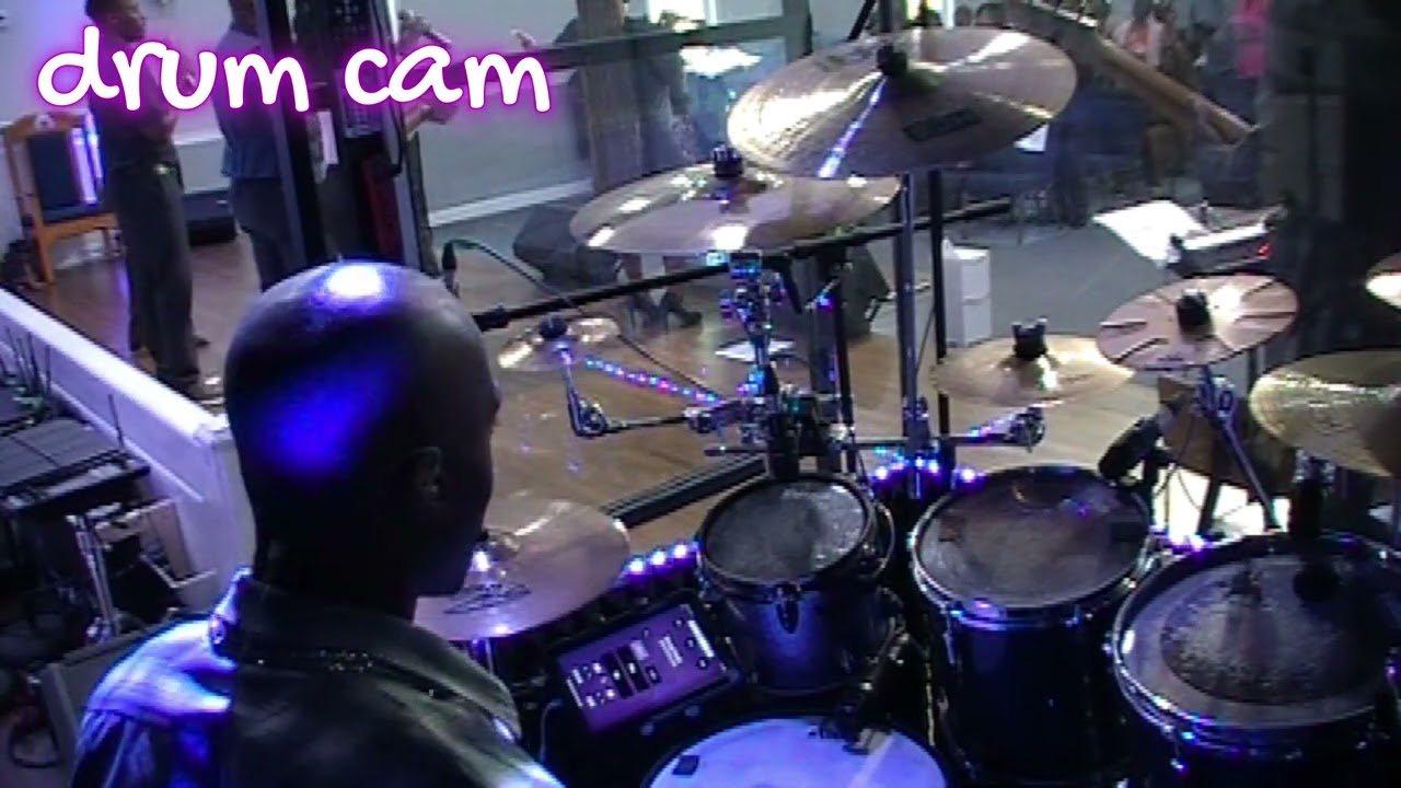 You are awesome in this place  (Word of life church of God)